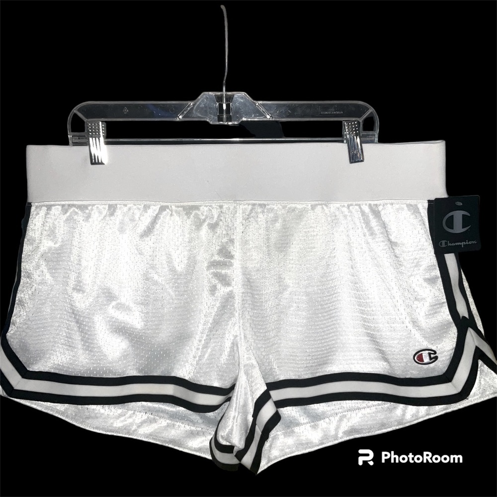 Women’s Champion Shorts